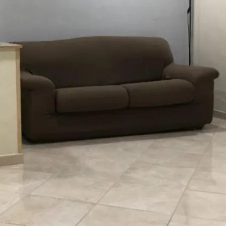 Nanet House * Neapol