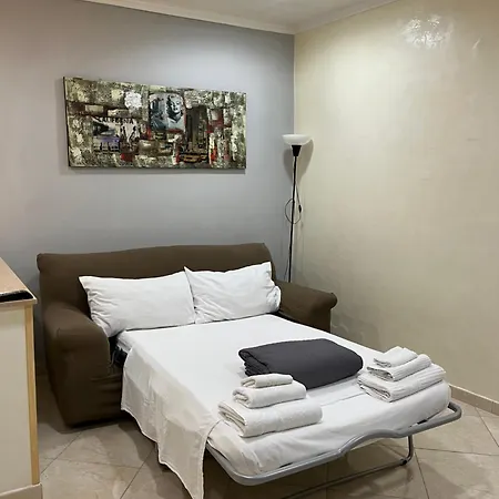 Nanet House Appartamento *