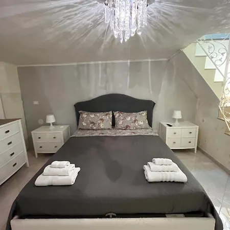 Appartamento Nanet House *