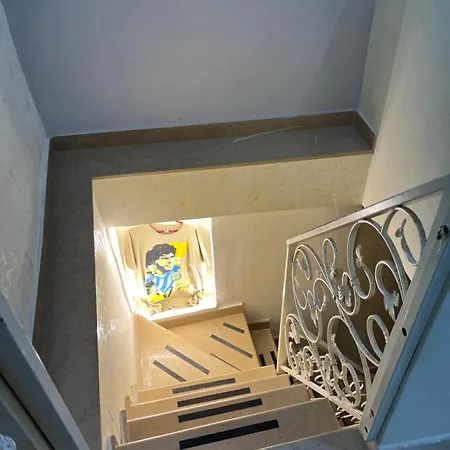 Appartement Nanet House