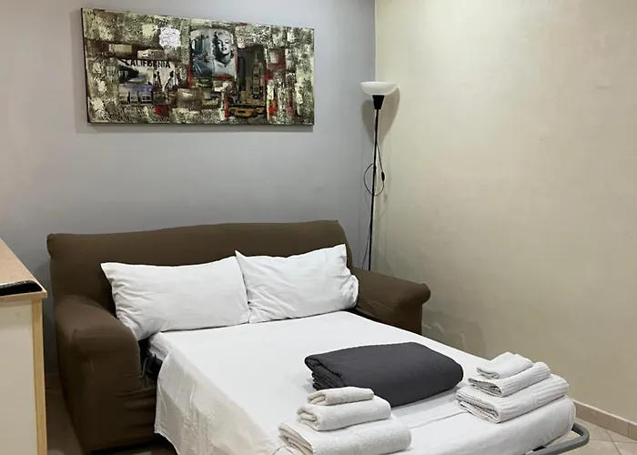 Nanet House Appartement *