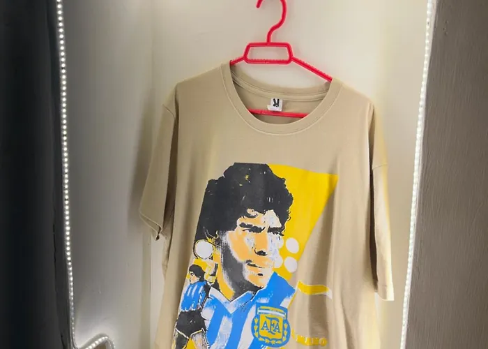 Appartement Nanet House Naples