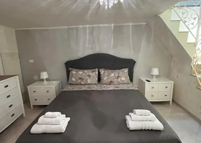 Appartement Nanet House *