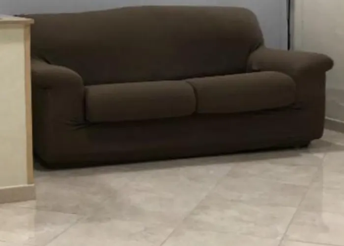 Nanet House * Naples