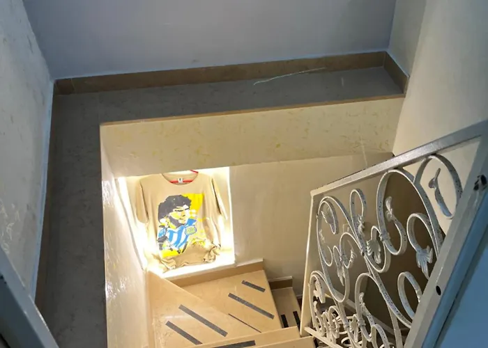 Appartement Nanet House