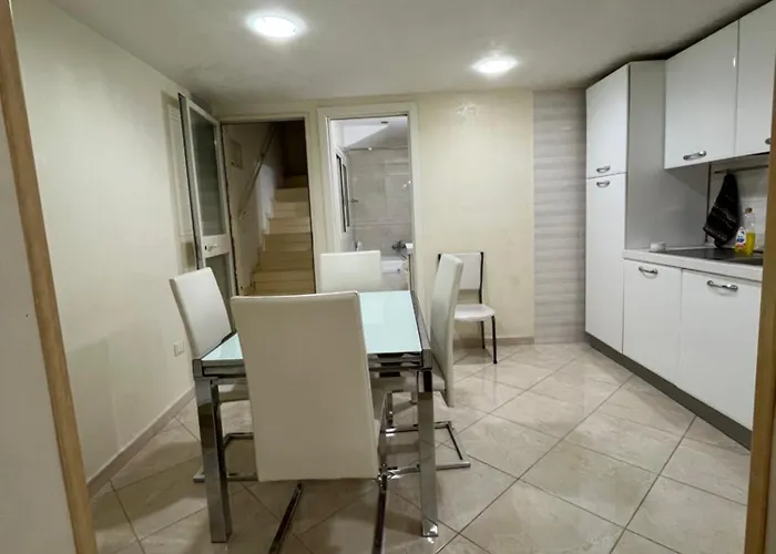 Appartement Nanet House